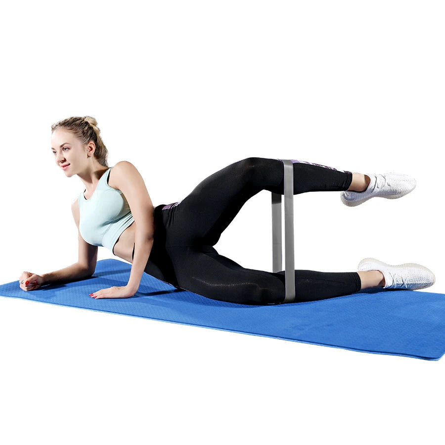 Fitness Workout Training Resistance Bands Home Yoga Sport Resistance Bands Stretching Elastic Pilates Crossfit Gym Equipment